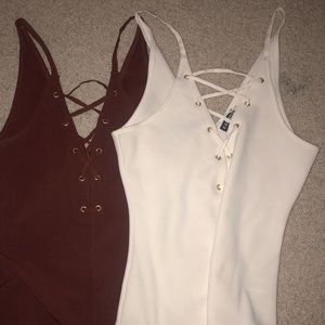 Express BodySuits